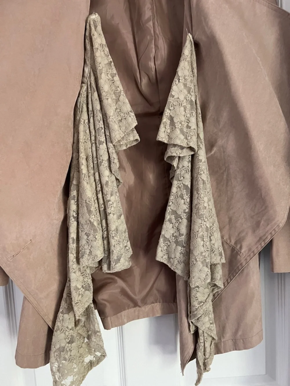 Alexander McQueen elegant vintage